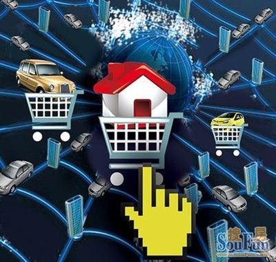 中國(guó)首推房地產(chǎn)電商結(jié)合金融服務(wù)模式 引領(lǐng)行業(yè)變革的新篇章