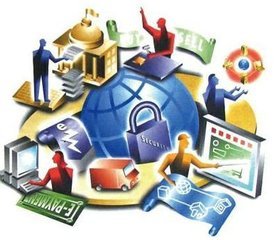 深圳前海 構建跨境電商綜合服務新生態，賦能全球電子商務發展